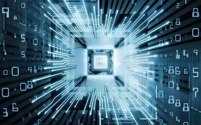 高能|從“芯”定義工控主板給工業4.0注入澎湃動力(圖1)