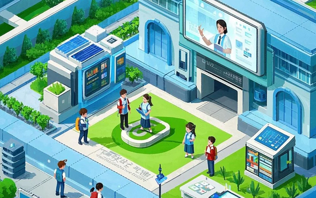 OPS電腦主板,賦能智慧教育、保障發展(圖1) OPS電腦主板,賦能智慧教育、保障發展(圖1)