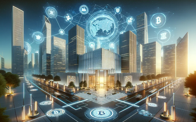 安全可靠,飛騰D2000工控機讓金融終端發展更有保障(圖1) 安全可靠,飛騰D2000工控機讓金融終端發展更有保障(圖1)