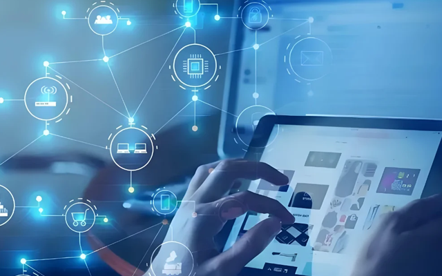 高性能、高安全——國產主板成為工業化時代的引領(圖1)