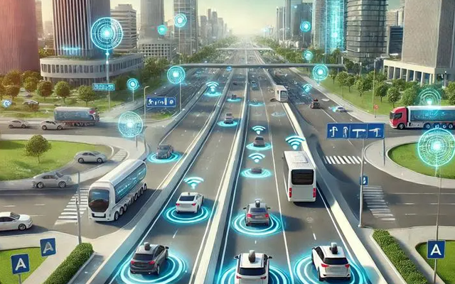 飛騰軌交國產主板，為交通運輸帶來突破性的發展(圖1)