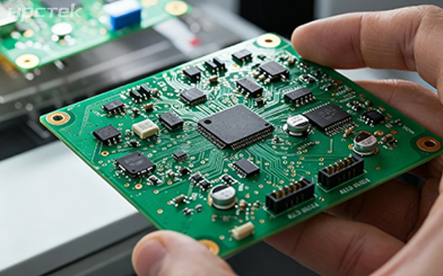 飛騰一體機主板,為工業轉型升級和高質量發展注入強大動力(圖1) 飛騰一體機主板,為工業轉型升級和高質量發展注入強大動力(圖1)