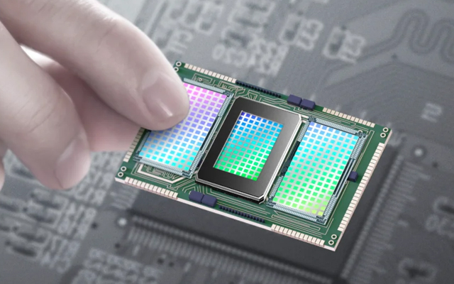 飛騰強芯，D3000/8CPU工控主板賦能全產業智慧升級