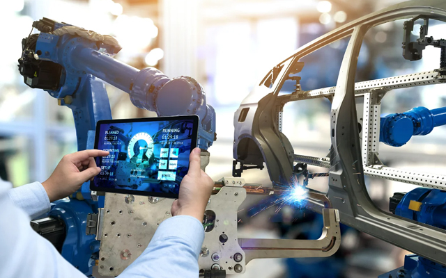 D2000飛騰主板，國產芯穩定驅動工業智能化