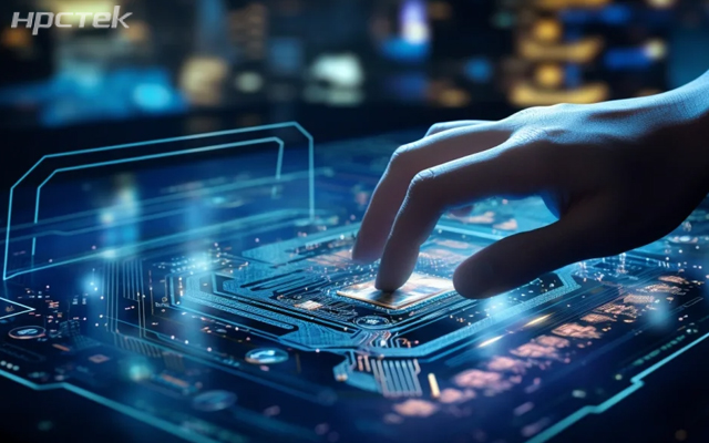 OPS龍芯主板，四顯接口賦能各行業顯示升級(圖1)