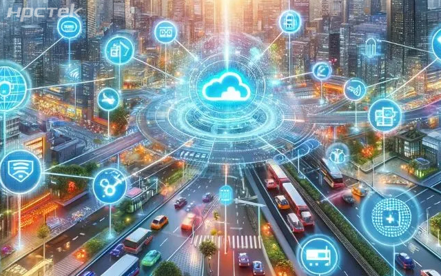 國產飛騰工控機,邊緣計算發展的硬件新基石(圖1) 國產飛騰工控機,邊緣計算發展的硬件新基石(圖1)