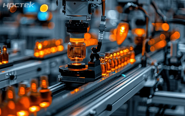 數字化賦能工業化發展，D3000飛騰工控機提供堅實硬件支撐(圖1)