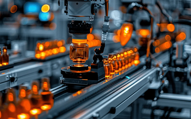 數(shù)字化賦能工業(yè)化發(fā)展，D3000飛騰工控機提供堅