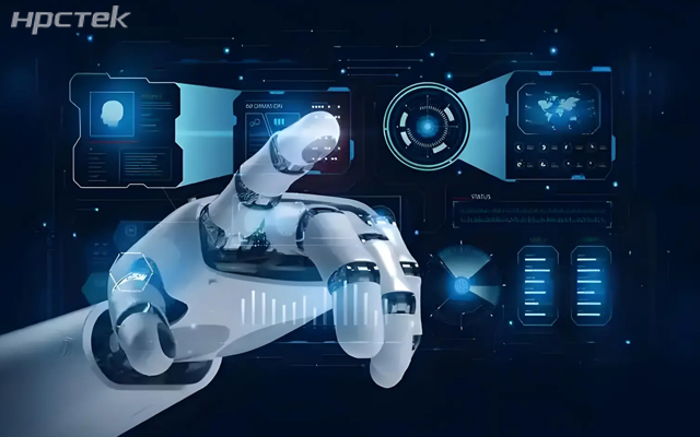 龍芯2K3000：強勁“芯”主板，為各行業落地應用提供支持(圖1)