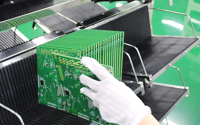 飛騰主板：以連接之力，拓展無限可能