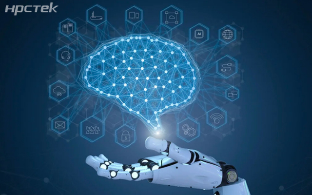 【高能計算機】國產臺式主機:重塑智能辦公發展新標 【高能計算機】國產臺式主機:重塑智能辦公發展新標