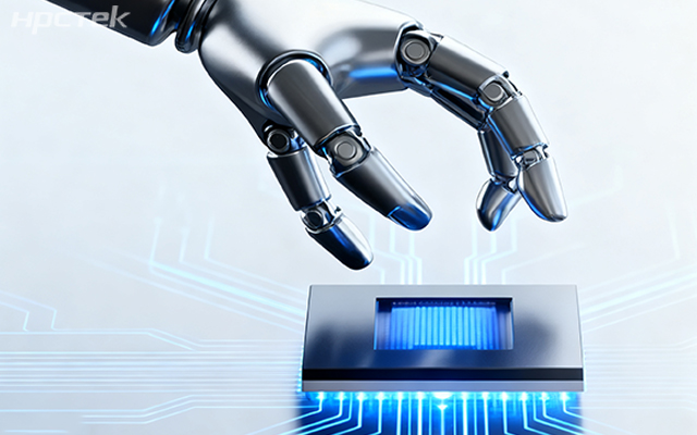 國(guó)產(chǎn)飛騰芯，D2000工控機(jī)驅(qū)動(dòng)產(chǎn)業(yè)高質(zhì)量發(fā)展(圖1)