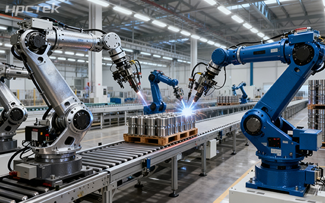 國產飛騰工控機:解鎖工業產業升級(圖1) 國產飛騰工控機:解鎖工業產業升級(圖1)