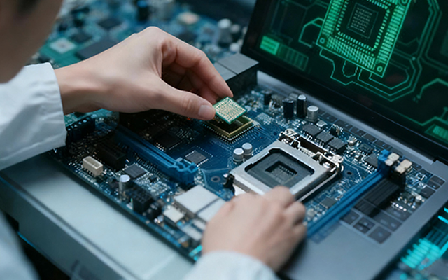 【高能工控科普】工控主板的設計特性 【高能工控科普】工控主板的設計特性