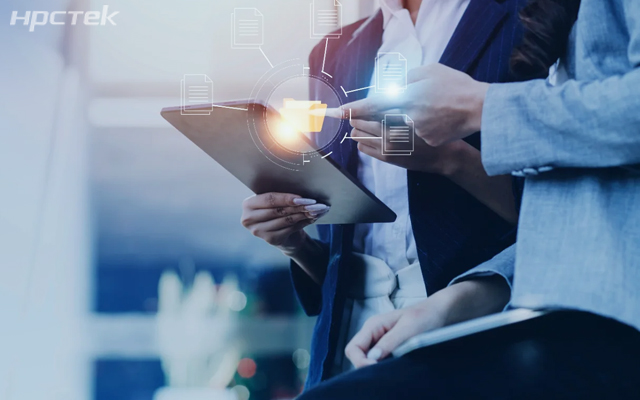 國產(chǎn)龍芯2K2000工控機：賦能多領(lǐng)域數(shù)字化轉(zhuǎn)型的安全硬件核心(圖1)