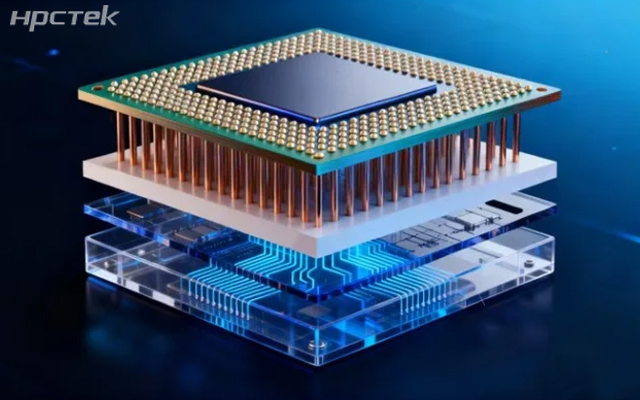 國產飛騰工控主板：軌道交通智能化的核心動力(圖1)