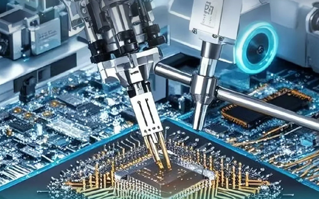 全國產(chǎn)化工控主板:新型工業(yè)化的硬核支撐與創(chuàng)新引擎 全國產(chǎn)化工控主板:新型工業(yè)化的硬核支撐與創(chuàng)新引擎