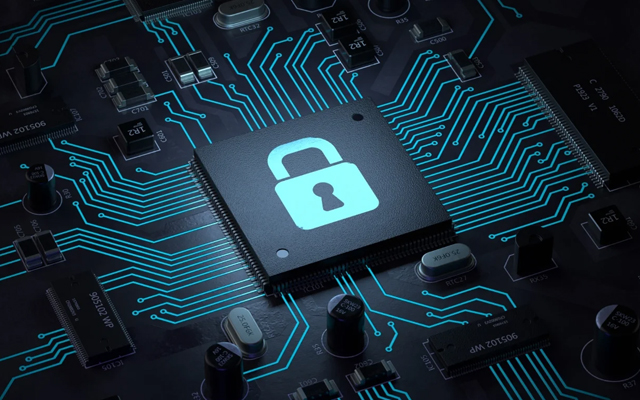 國產加密工控機:信創產業信息安全加密的核心載體 國產加密工控機:信創產業信息安全加密的核心載體