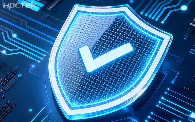 筑牢網絡安全防線,國產工控機為多行業保駕護航(圖1) 筑牢網絡安全防線,國產工控機為多行業保駕護航(圖1)