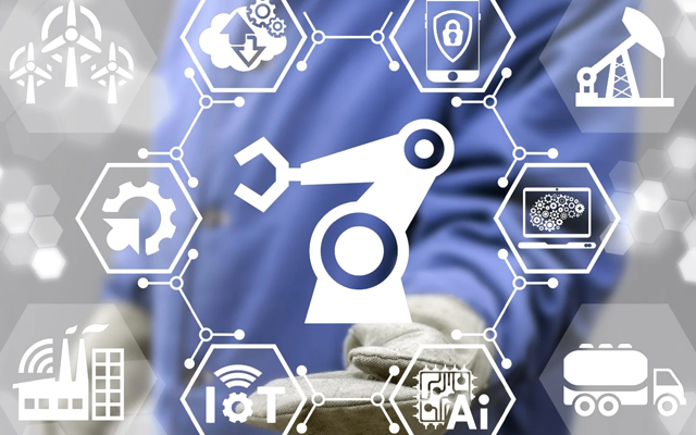 飛騰工控主板:智能制造轉(zhuǎn)型的硬核基石 飛騰工控主板:智能制造轉(zhuǎn)型的硬核基石