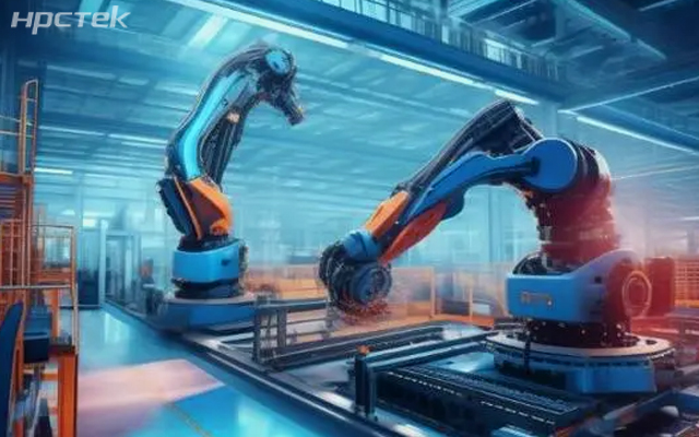 國產工控主板引領工業數字化“自主可控”新方向(圖1) 國產工控主板引領工業數字化“自主可控”新方向(圖1)