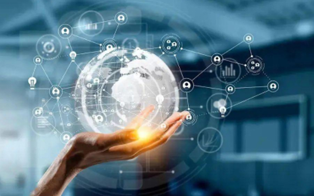 信創核心,安全筑基:高能國產主板為安全發展保駕護 信創核心,安全筑基:高能國產主板為安全發展保駕護