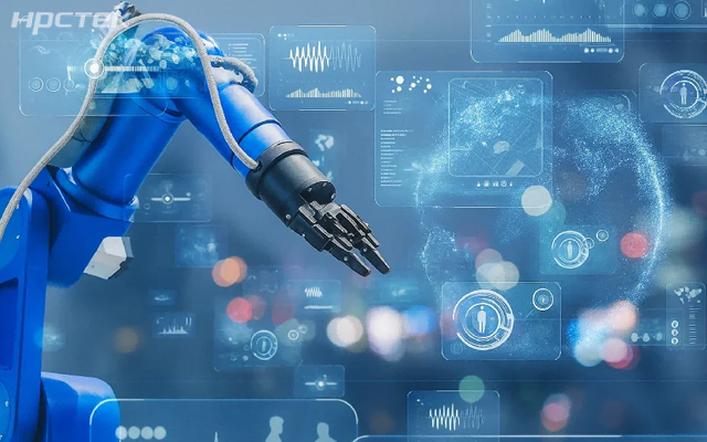 全國產飛騰工控機:以“四高”實力,筑牢工業智能底座(圖1) 全國產飛騰工控機:以“四高”實力,筑牢工業智能底座(圖1)