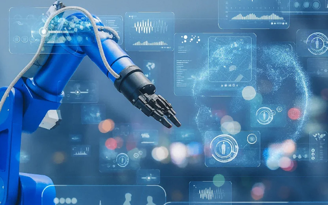 全國產飛騰工控機:以“四高”實力,筑牢工業智能底 全國產飛騰工控機:以“四高”實力,筑牢工業智能底