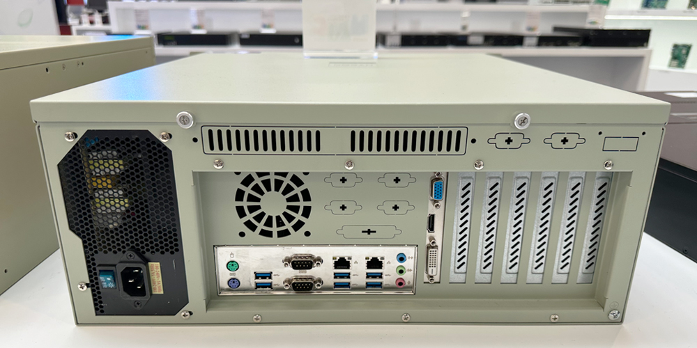 光合組織2025人工智能創(chuàng)新大會(huì)收官，高能計(jì)算機(jī)國(guó)產(chǎn)算力展現(xiàn)工業(yè)智能新圖景(圖5)