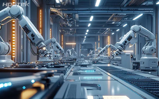 D3000八核飛騰工控主,提高工業系統的穩定運行與高效協同(圖1) D3000八核飛騰工控主,提高工業系統的穩定運行與高效協同(圖1)