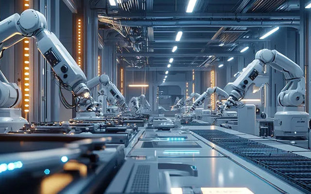 D3000八核飛騰工控主，提高工業(yè)系統(tǒng)的穩(wěn)定運(yùn)行