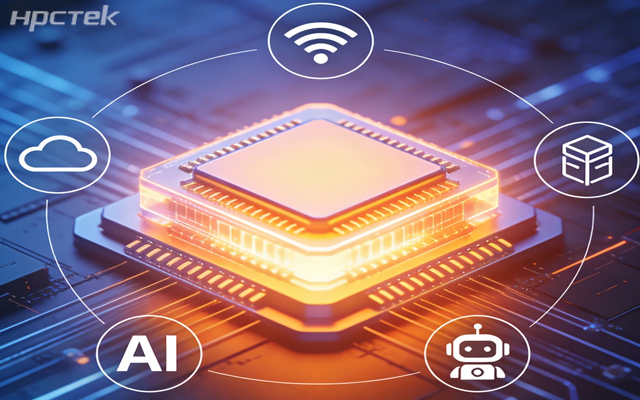 國產(chǎn)芯筑基，飛騰主板賦能信創(chuàng)未來(圖1)