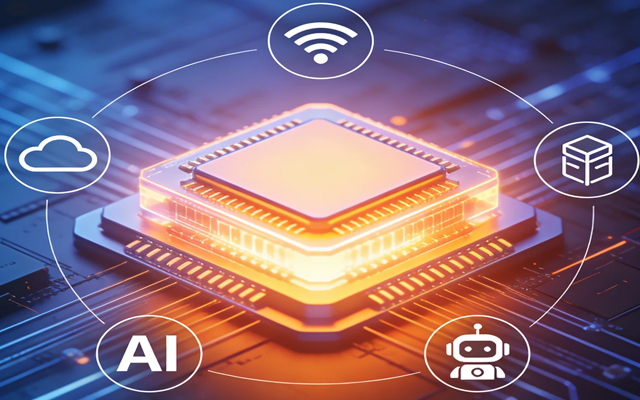 國(guó)產(chǎn)芯筑基,飛騰主板賦能信創(chuàng)未來 國(guó)產(chǎn)芯筑基,飛騰主板賦能信創(chuàng)未來