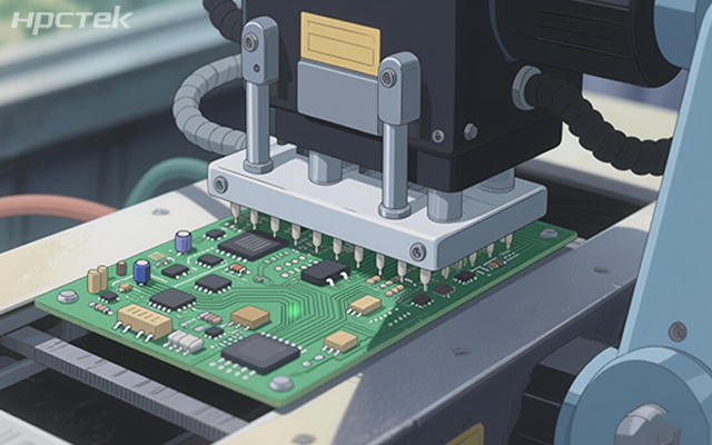 全“芯”配置，100%國產飛騰主板定義工控領域新高度(圖1)