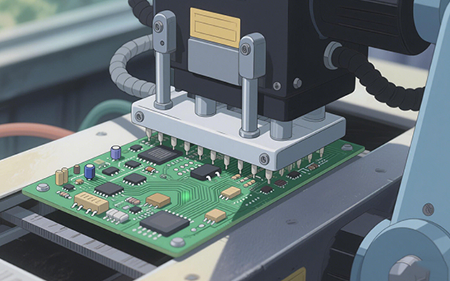 全“芯”配置，100%國產飛騰主板定義工控領域新