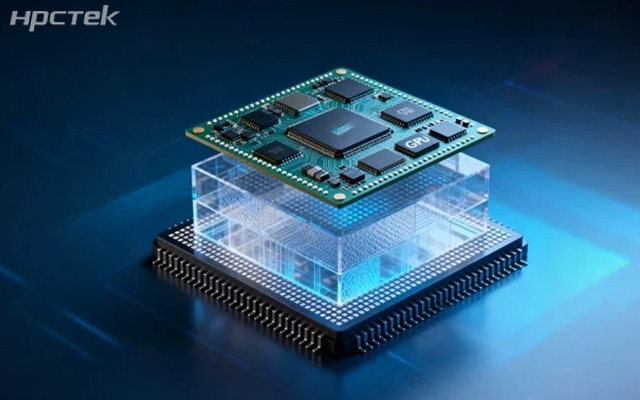 飛騰主板和龍芯主板成為數字時代發展的堅實硬件(圖1)