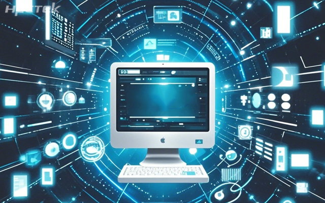 智能互聯(lián)網(wǎng)時(shí)代下，國產(chǎn)嵌入式主板賦能智慧自助終端發(fā)展(圖1)