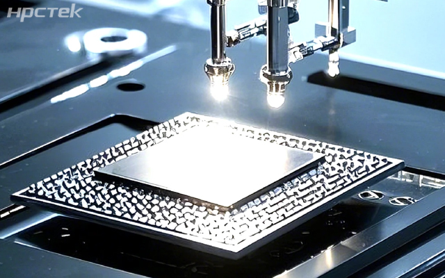 D3000M高性能工控主板，加固平板電腦的專屬核心硬件(圖1)