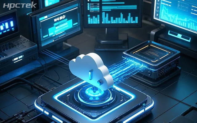 飛騰整機用“中國芯”構筑安全、高效、智能的邊緣計算網絡(圖1)