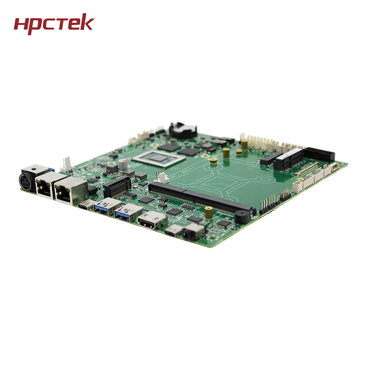 D3000M八核飛騰主板M302M