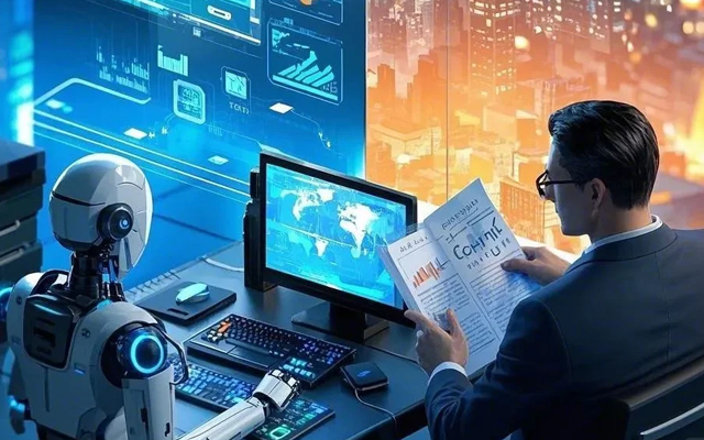 辦公工控主板，龍芯3A6000助力企業(yè)實(shí)現(xiàn)數(shù)字化、智能化