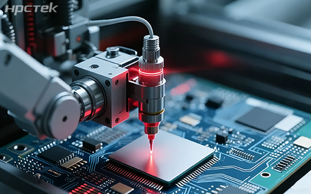 D3000M飛騰主板，大小核架構(gòu)將高性能與低功耗完美融合(圖1)