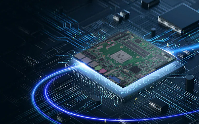 D2000強芯，一體機主板守護工業根基