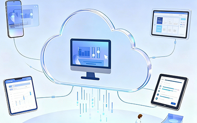 E2000Q四核飛騰主板，彰顯國產工控云電腦裝備