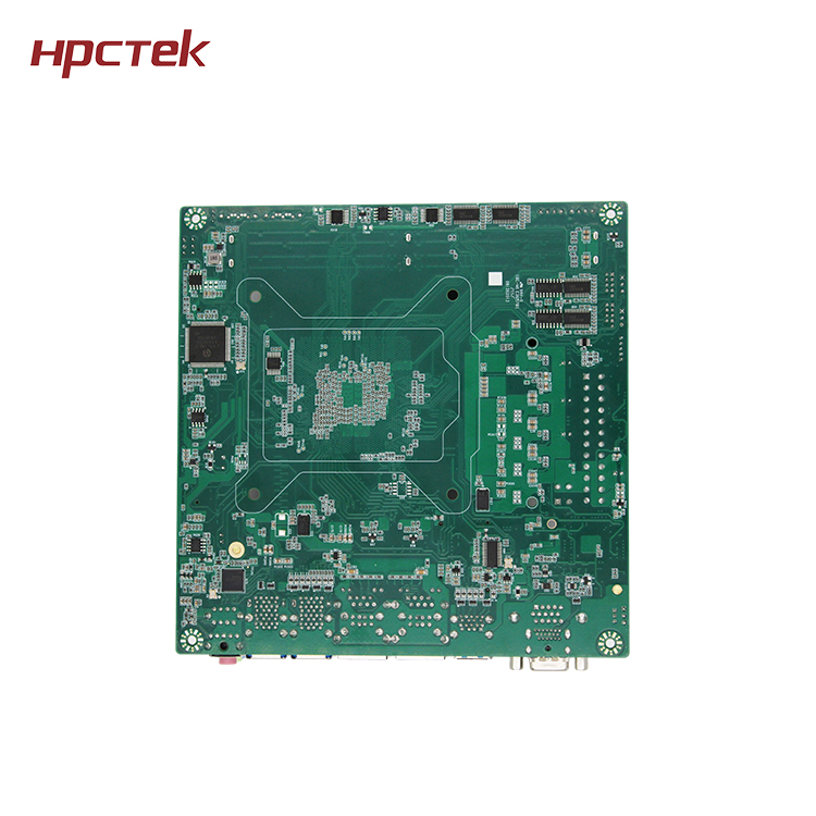 海光3450G四代CPU工控主板M402H