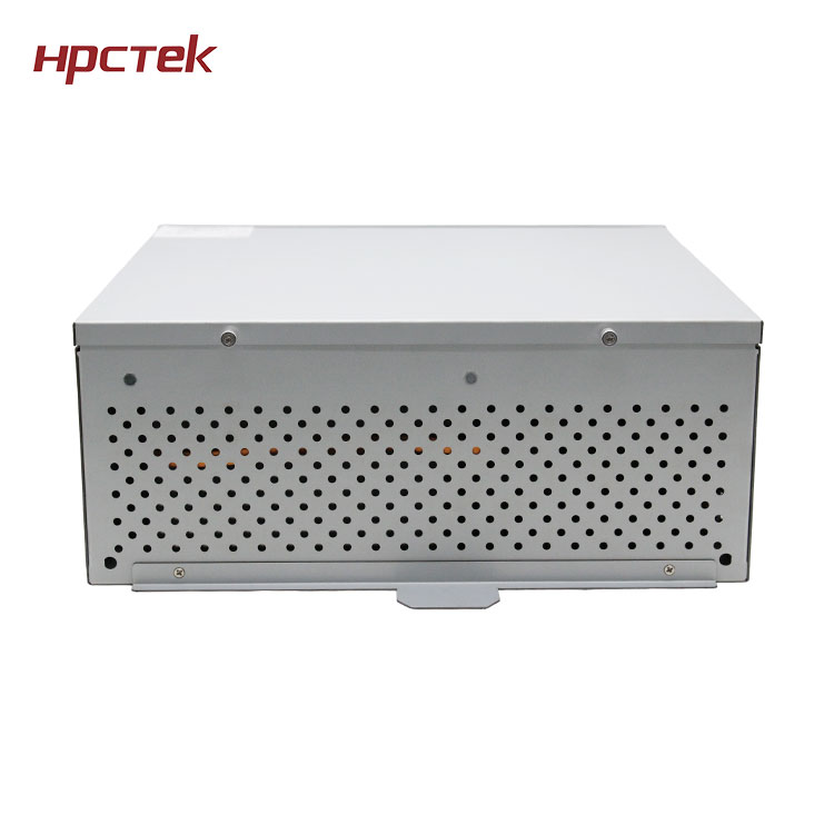 飛騰D3000八核工控整機3301-D1