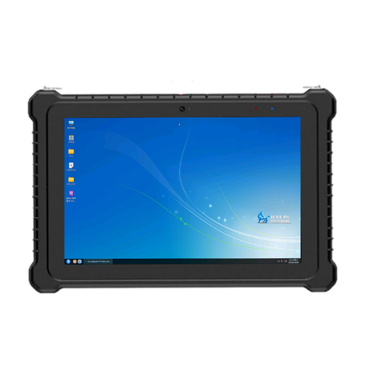 D3000M飛騰加固平板電腦P3302-PB1