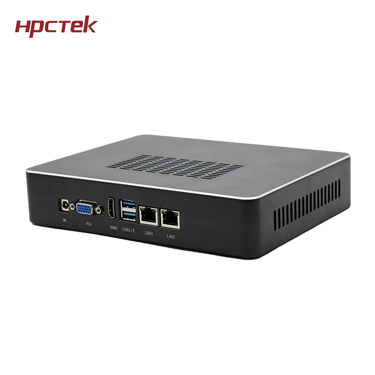 飛騰100%全國產工控整機B3208