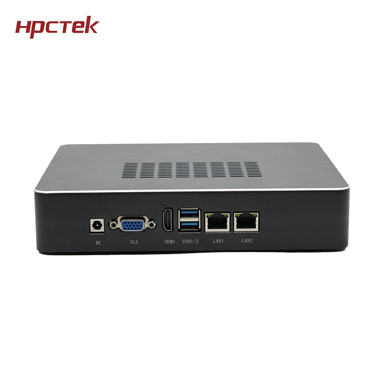 飛騰100%全國產工控整機B3208