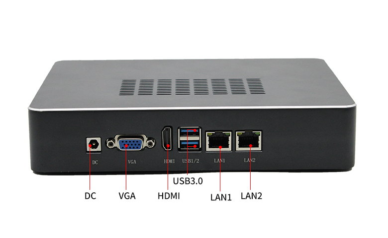 飛騰100%全國產工控整機B3208(圖6) 飛騰100%全國產工控整機B3208(圖6)